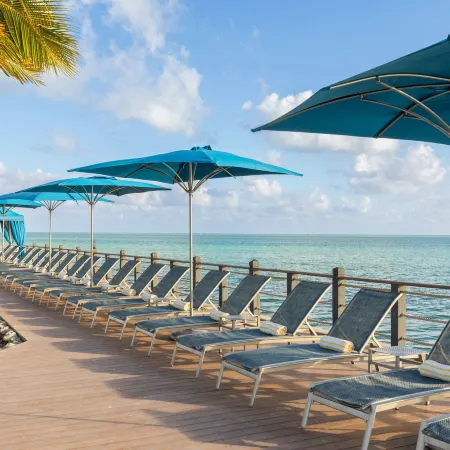 Three Waters Resort and Marina, Islamorada, a Tribute Portfolio Resort