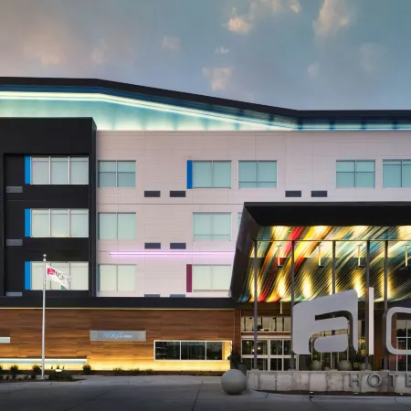 Aloft Waukee