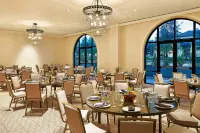 Sheraton Stonebriar Hotel - bar
