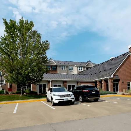 Residence Inn Denver North/Westminster