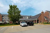 Residence Inn Denver North/Westminster - parking