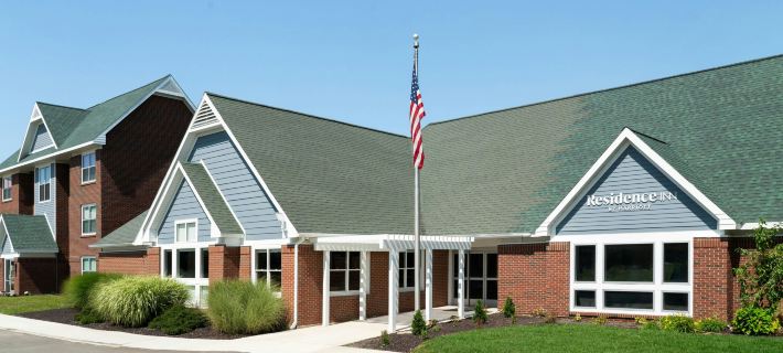 Residence Inn Holland Ξενοδοχεία στην πόλη Ottawa County