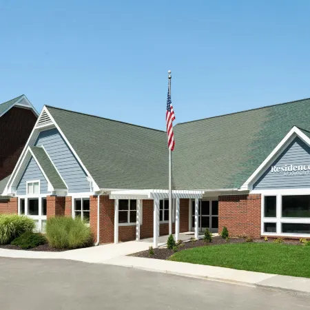 Residence Inn Holland
