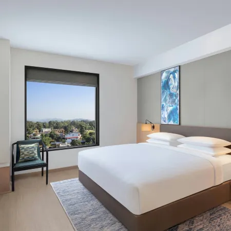 Fairfield by Marriott Dehradun