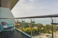 Le Méridien Batumi - romantis