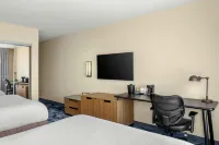 Fairfield Inn & Suites Marion - 3 tähden