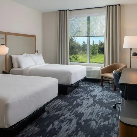 Fairfield by Marriott Inn & Suites Foley