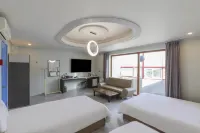 Mungyeong Inners Hotel - 2-Star