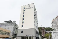 Uljin Shinhanul Hotel - Bintang 2