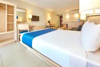 City Express by Marriott Xalapa - Frühstück