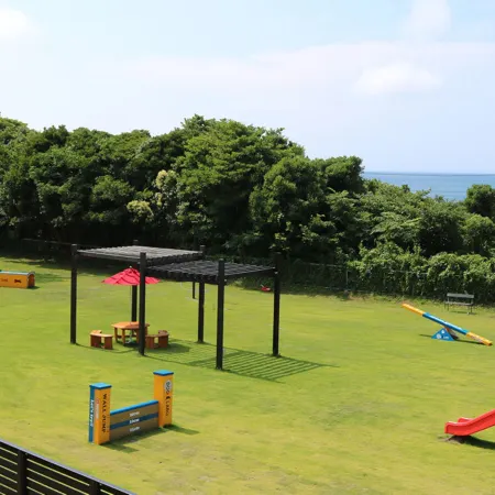 Wan's Land Tateyama