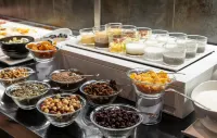 Ilunion Aqua 4 - Desayuno