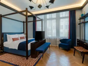 Lume Boutique Hotel, Autograph Collection