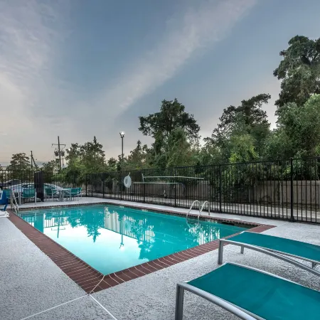 TownePlace Suites New Orleans Harvey/West Bank
