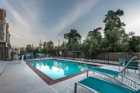 TownePlace Suites New Orleans Harvey/West Bank - Gym