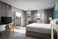 Protea Hotel Cape Town Sea Point - Bãi biển