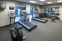 Courtyard Suffolk Chesapeake - Gym