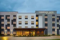 Fairfield by Marriott Inn & Suites Columbus - Gym