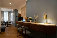 Boutique Hotel Piedra Rome City Centre - Inns