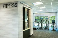 Fairfield Inn & Suites North Bay - Gym