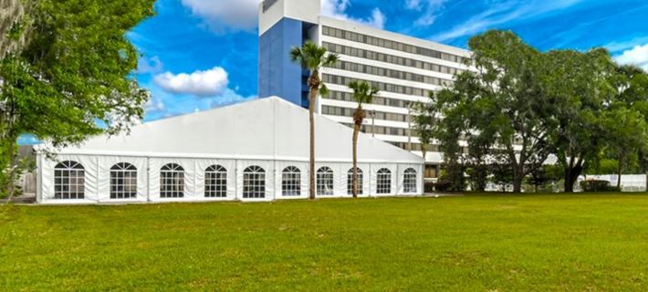 Hilton Ocala Các khách sạn ở Ocala