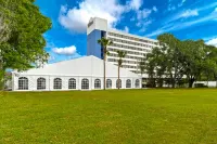 Hilton Ocala - piscine