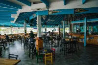 Hideaways Exuma - breakfast