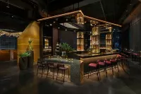 AC Hotel Downtown Los Angeles - bar
