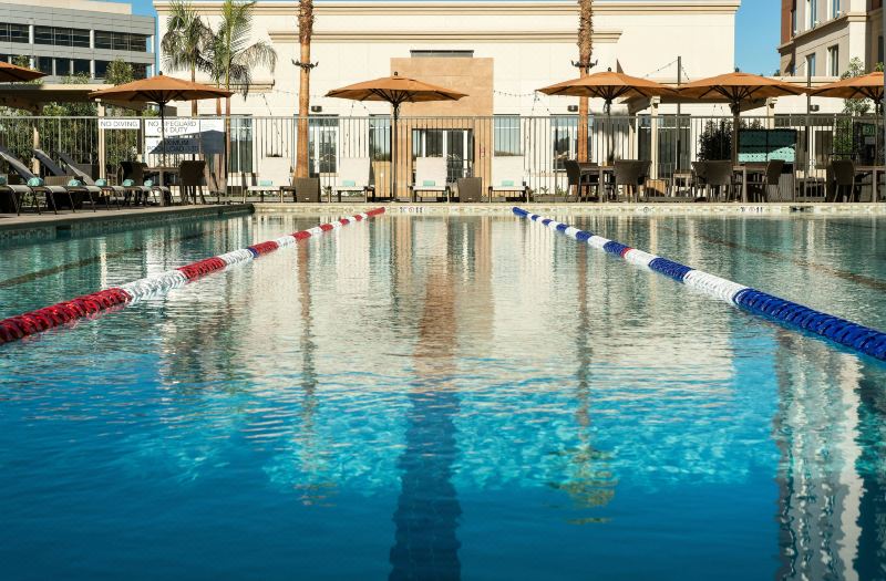 Courtyard by Marriott Irvine Spectrum photo 2