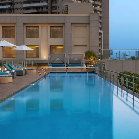 DoubleTree by Hilton Agra
