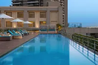 DoubleTree by Hilton Agra - Luxury