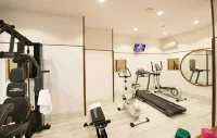 Hotel Royal Palace - palestra