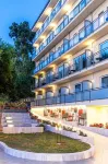 Grand Hotel Santa Maria - Parkplatz