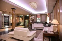 Carlton Lausanne Boutique Hôtel - 4-Star