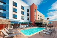 Fairfield Inn & Suites Indio Coachella Valley - Pools