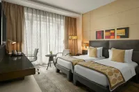 Meluha the Fern Mumbai, Powai, Series by Marriott - New