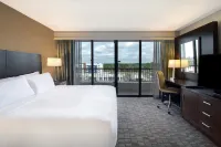 Embassy Suites by Hilton Jacksonville Baymeadows - balcony