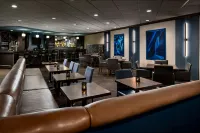 Delta Hotels Sault Ste. Marie Waterfront - bar