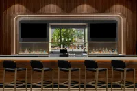 Courtyard Pittsburgh University Center - bar