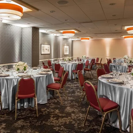 DoubleTree Suites by Hilton Minneapolis