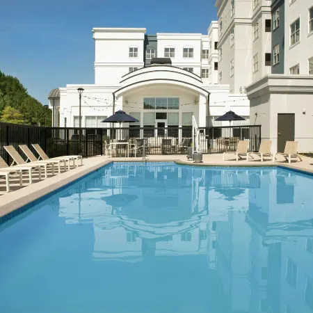 Residence Inn Birmingham Hoover