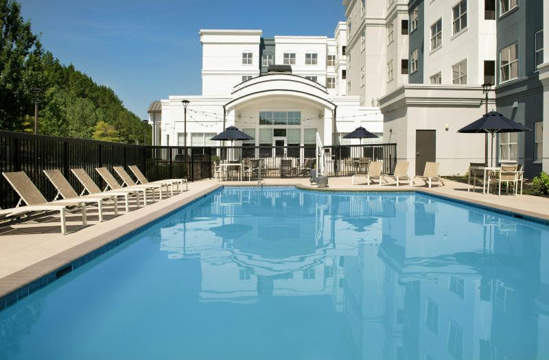 Residence Inn Birmingham Hoover photo 2
