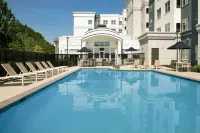 Residence Inn Birmingham Hoover - Gym