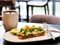 AC Hotel Ann Arbor Downtown ヒル・オーディトリアム周辺のホテル