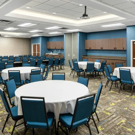 Hampton Inn Richland/Tri-Cities