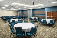 Hampton Inn Richland/Tri-Cities - Gym