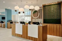 Element Pooler Savannah Airport - Wifi