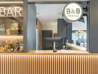 B&B HOTEL Saarbrücken-Ost - 2-Star
