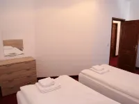 호텔 아폴로니아 브라쇼브 기차역 주변 호텔