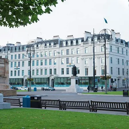 Millennium Hotel Glasgow Hotel a Glasgow